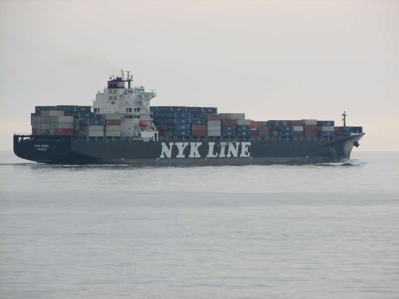 NYK RIGEL