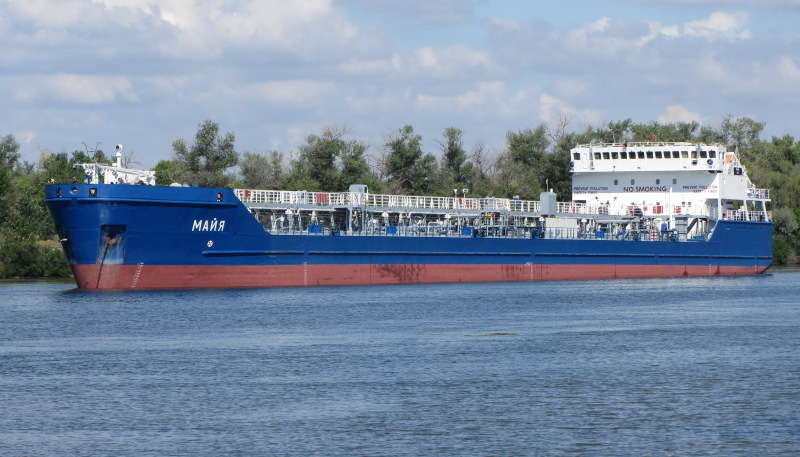 MAIA