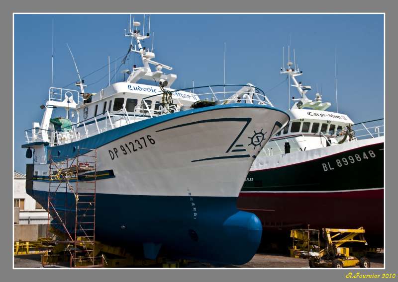 F/V LA PROVIDENCE