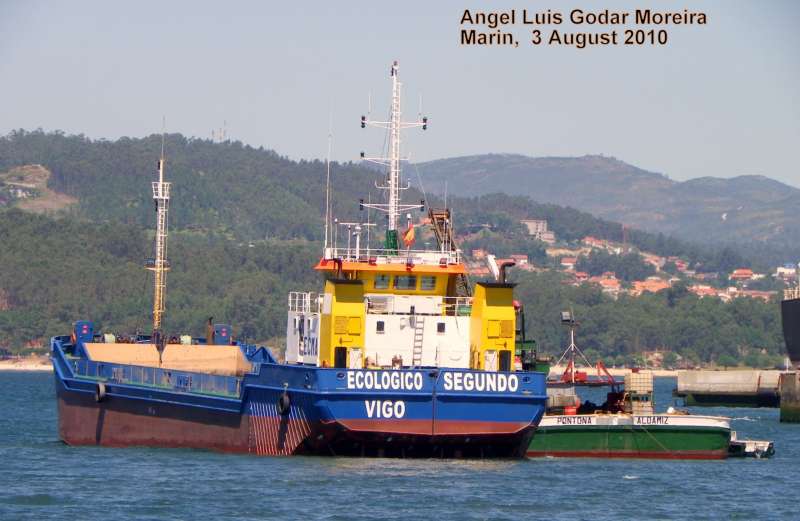 OMVAC REDES