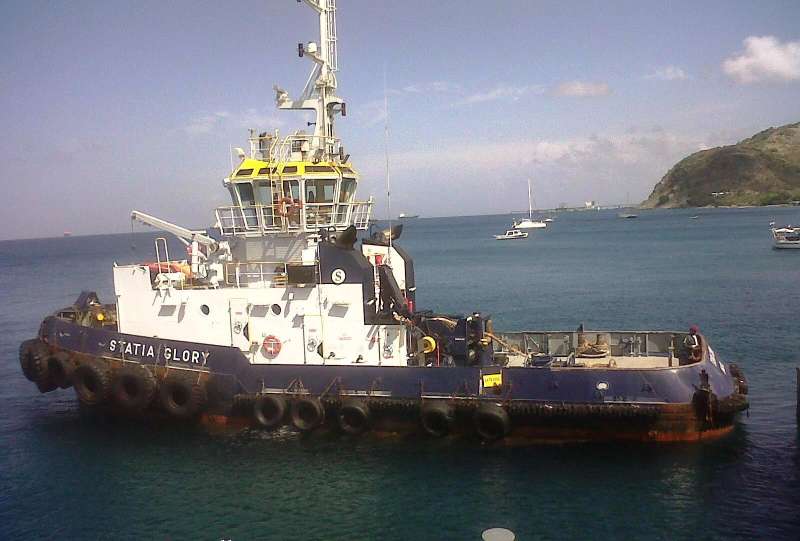 Image of STATIA GLORY