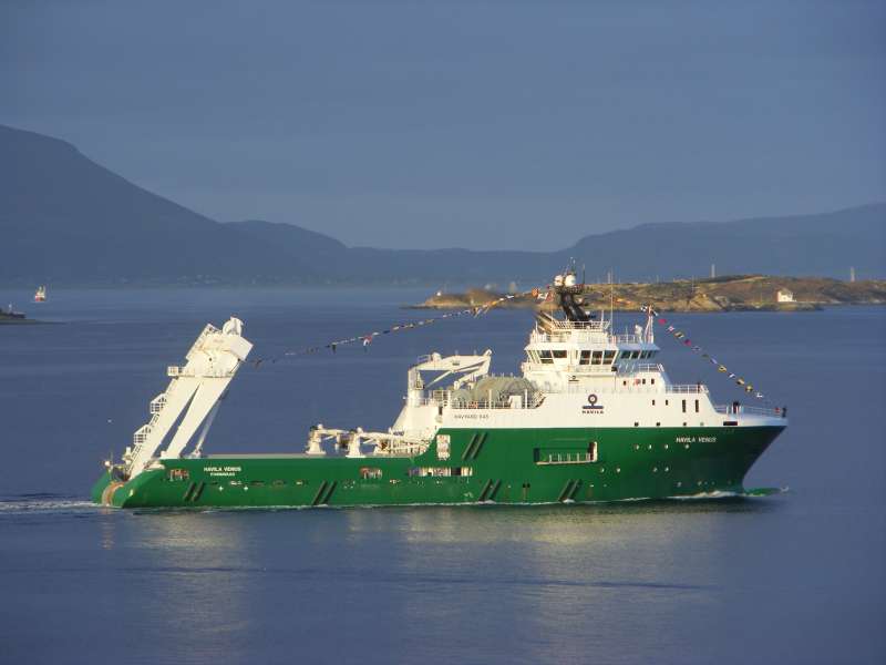 SKANDI MERCURY