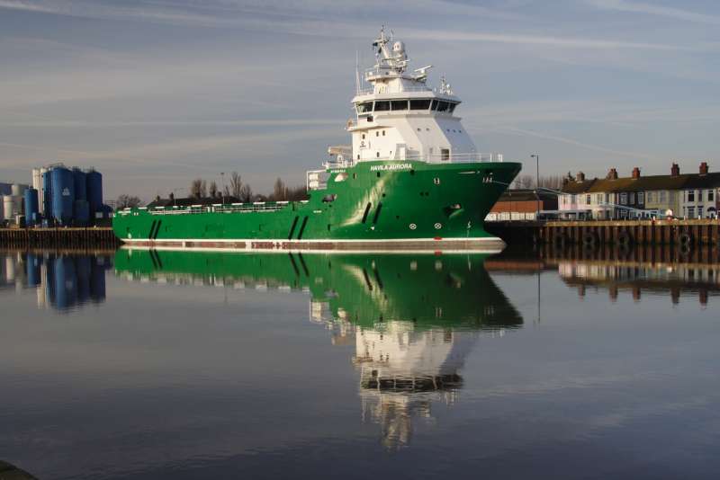 OCEANICASUB XI
