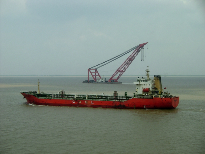 ZHONG CHUAN 121