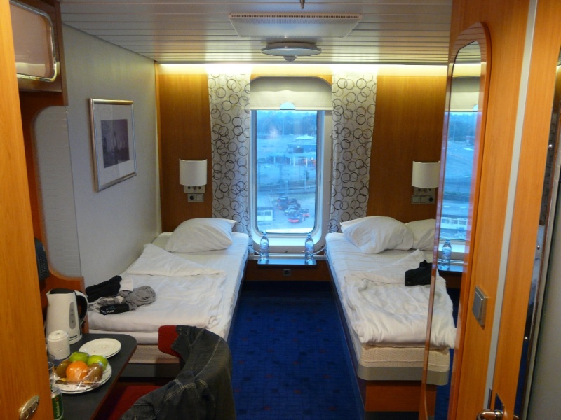 Image of STENA HOLLANDICA