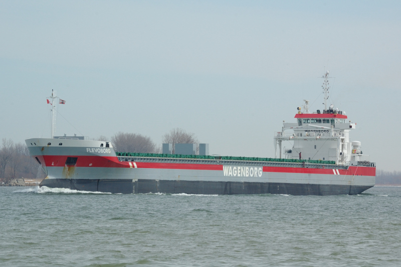 FLEVOBORG