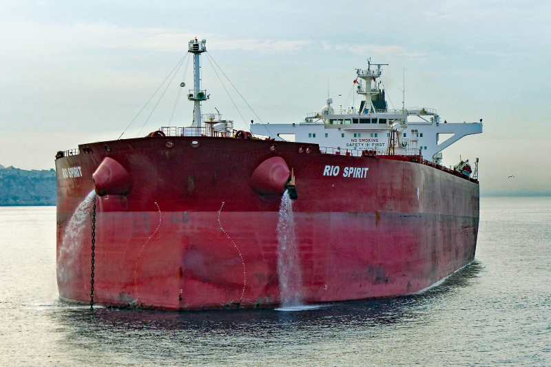RIO SPIRIT