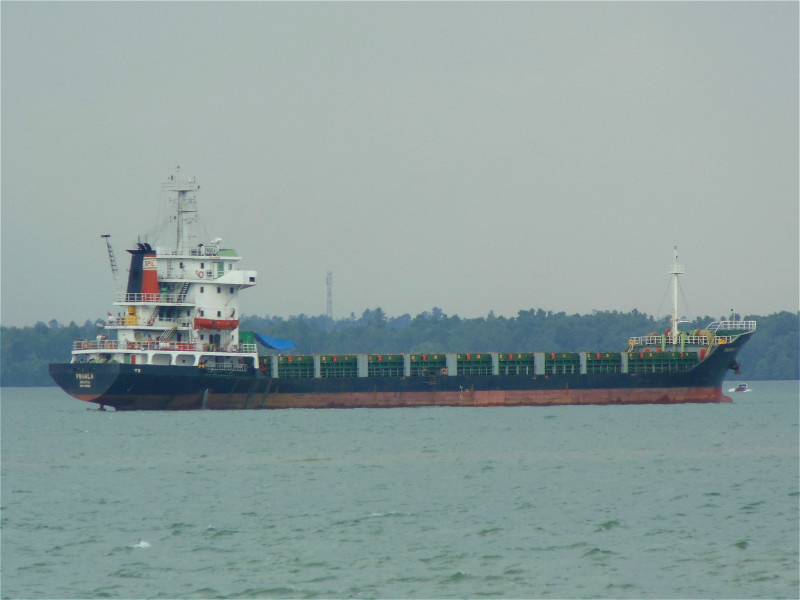 MV.PAHALA