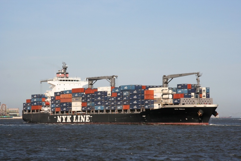 NYK PAULA