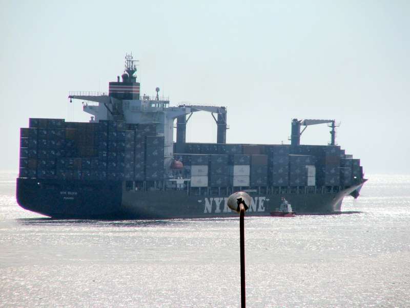 NYK SILVIA