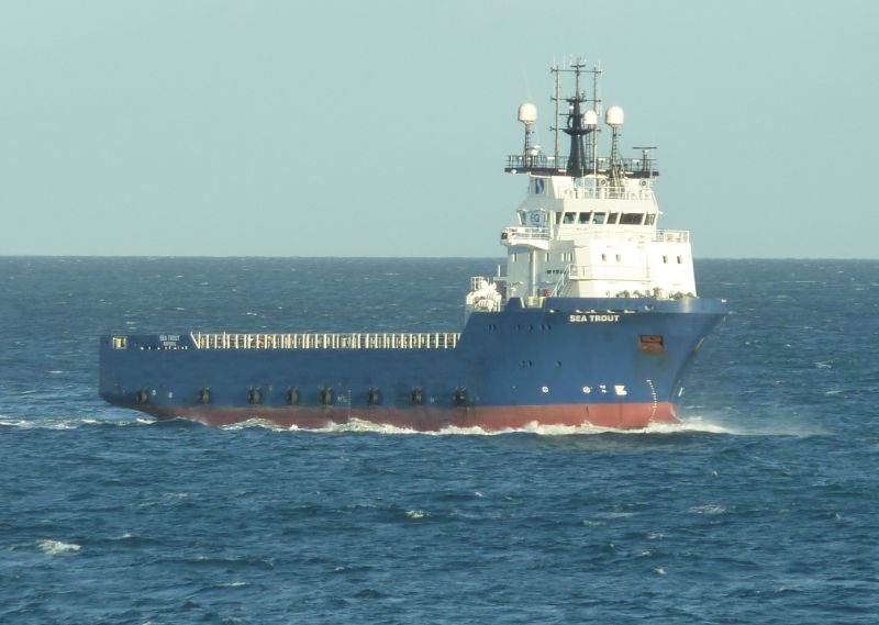 NG DRILLER