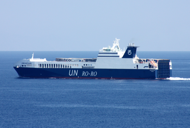 Image of GALATA SEAWAYS