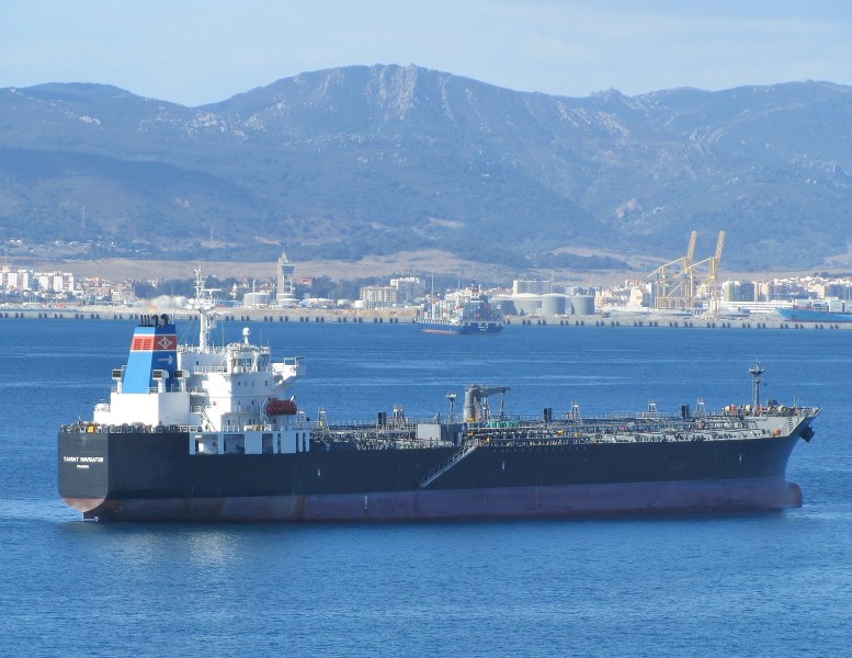 IONIAN NAVIGATOR