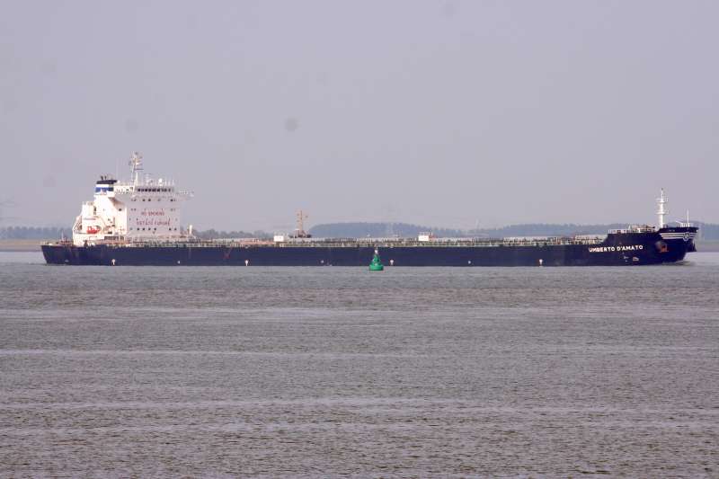 MV MINOAN SKY