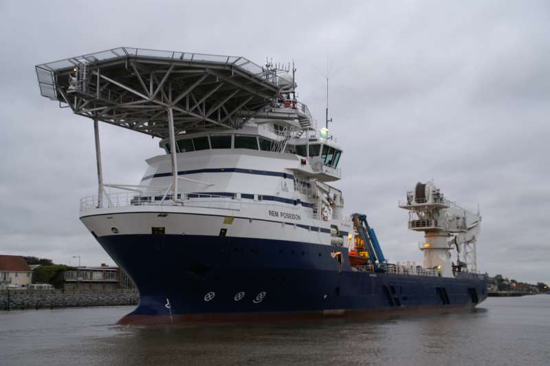 NORMAND POSEIDON