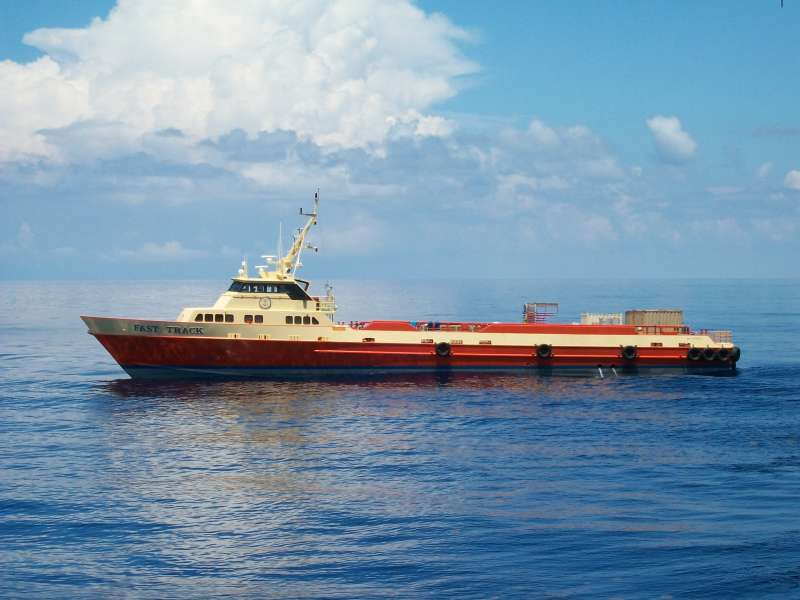 Vessel DUTCH RUNNER (General cargo vessel) IMO 8712075, MMSI 355466000