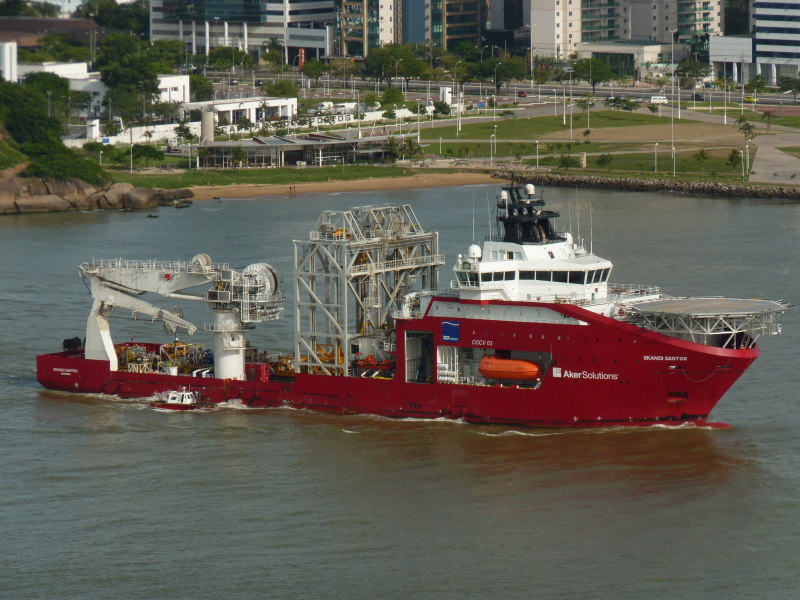 AKOFS SANTOS