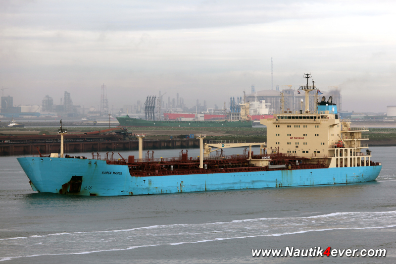 KAREN MAERSK