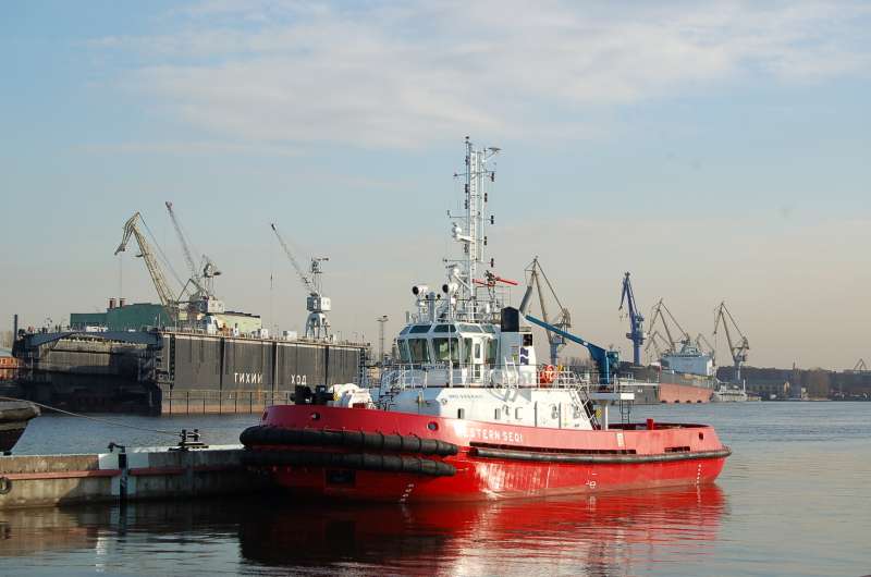 CTMA RANGER