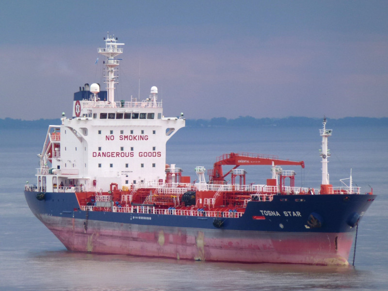 VALDIVIA STAR