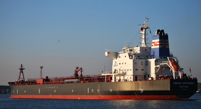 MP MR TANKER 2