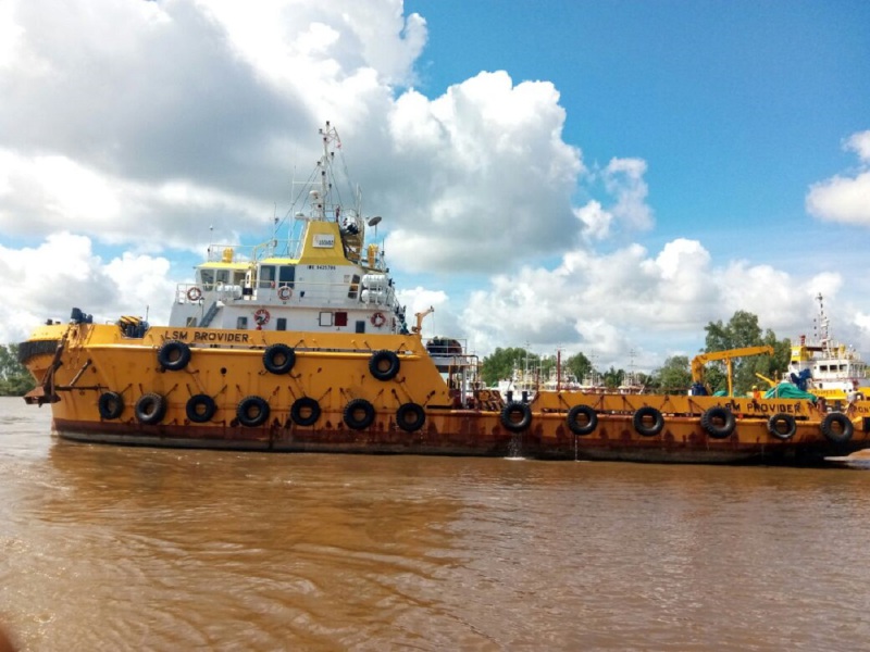 DSV LSM PROVIDER