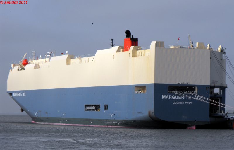 MARGUERITE ACE