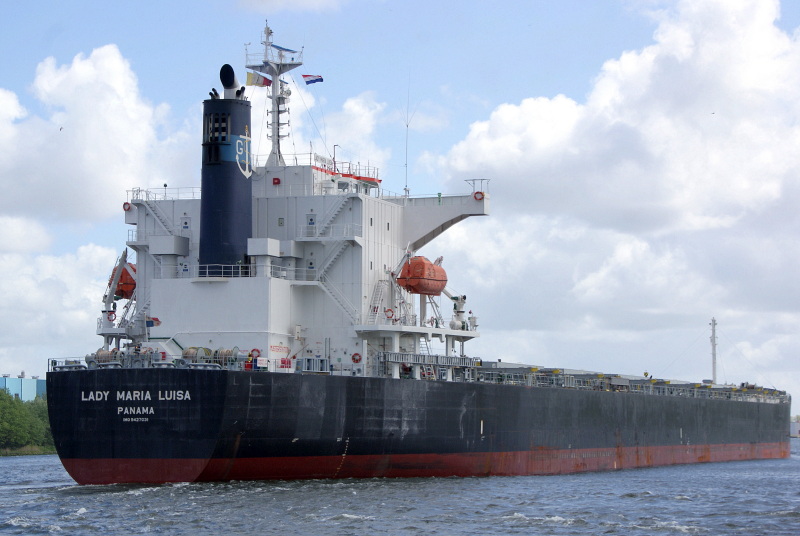 M/V ARMATHIA