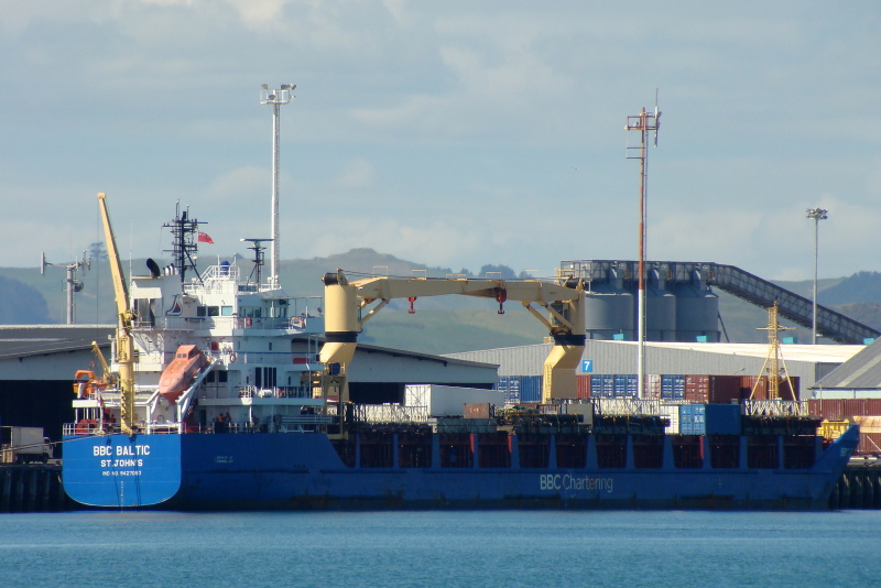 DON CEFERINO ALFREDO