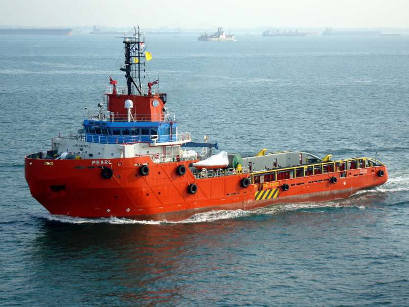 MUTIARA RATU