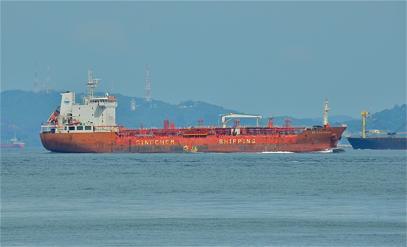 Image of SC LIAONING
