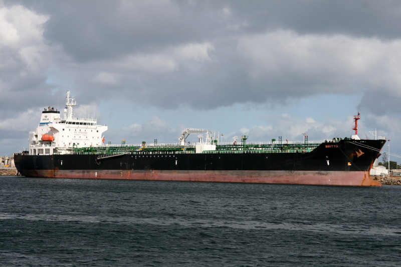 VIRGEN DEL CISNE - Tanker / Panamax (LR 1) / Epoxy