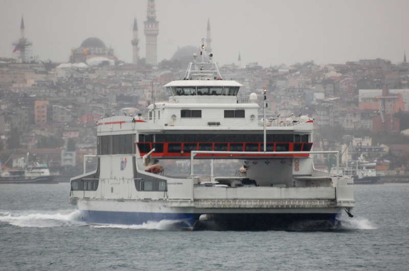 KANUNI S. SULEYMAN