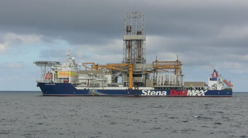 STENA FORTH