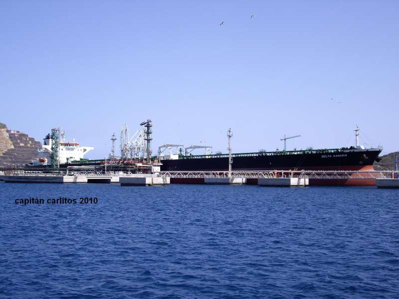 DELTA KANARIS