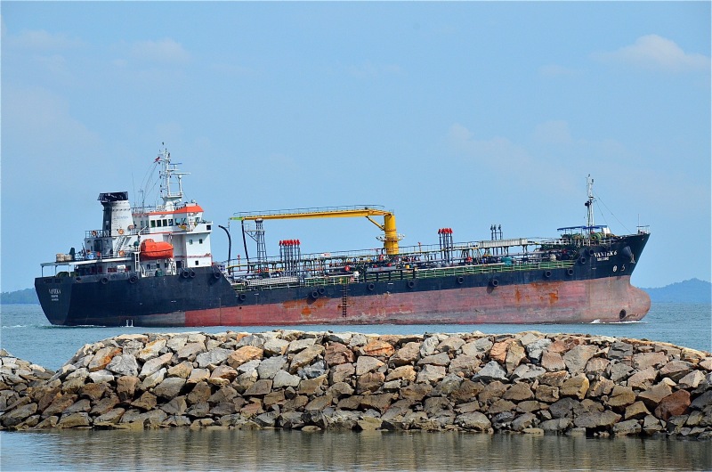 STRAITS JUBILANT
