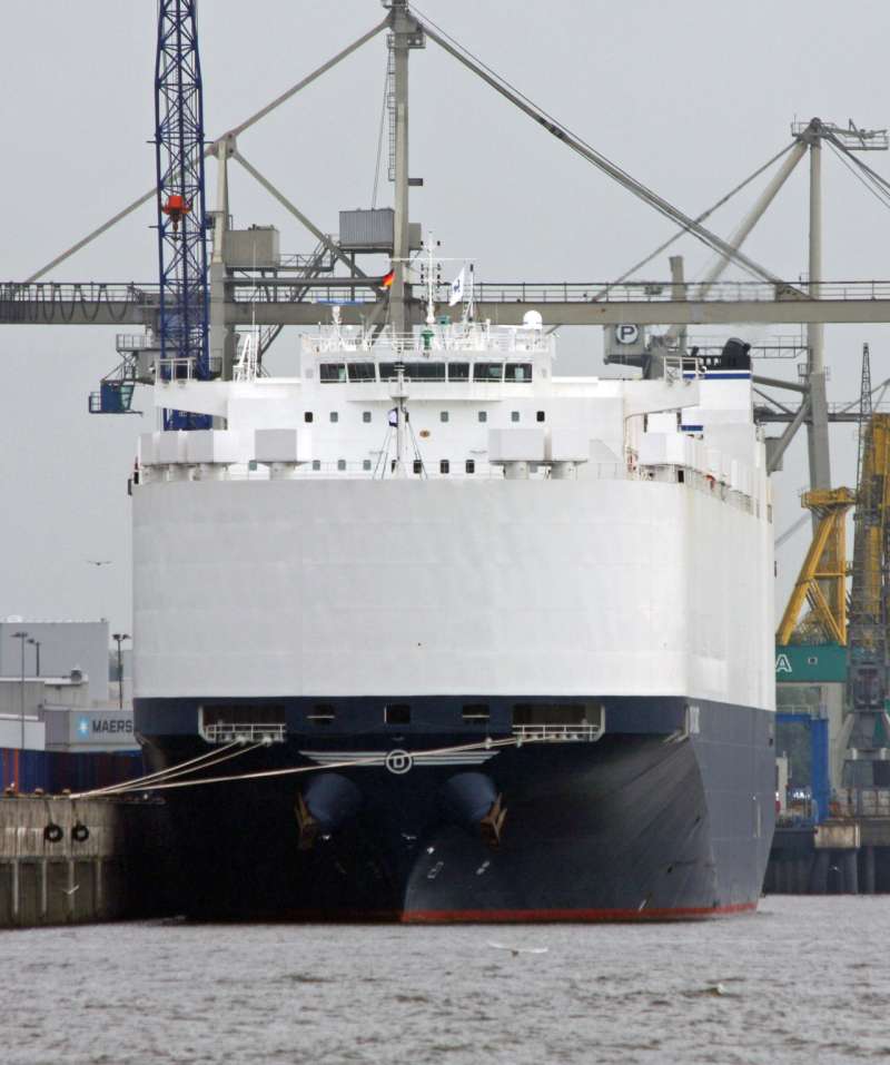 NOCC ATLANTIC