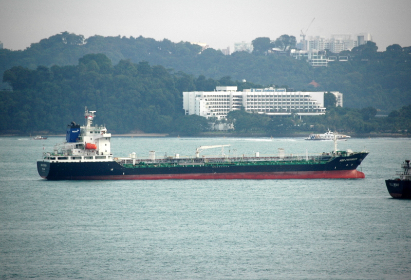 ASIA EVERGREEN