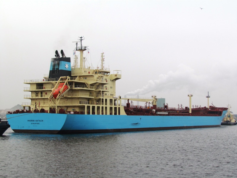 MAERSK KATALIN