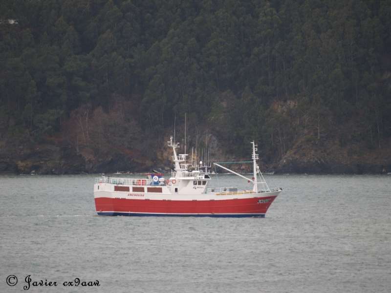 ANCHOUSA