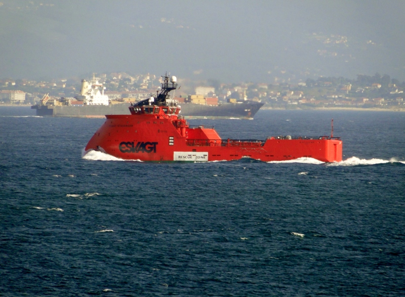 ESVAGT STAVANGER