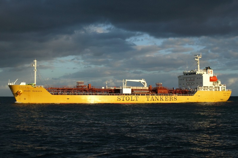 STOLT SAKURA