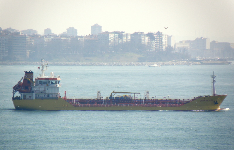 VARKAN EGE