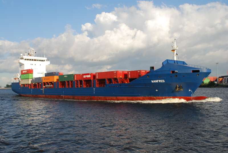 ATLANTIC EAST