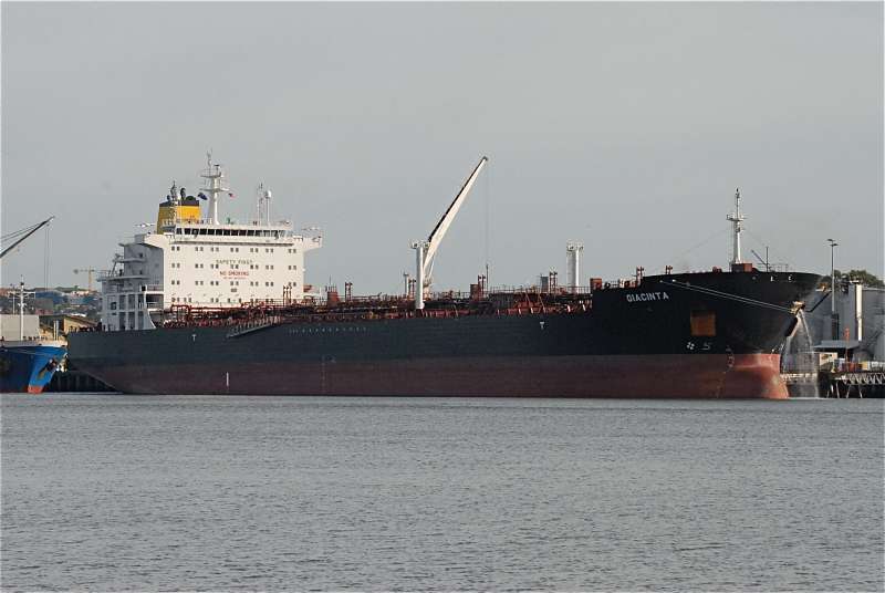 TORM ATLANTIC