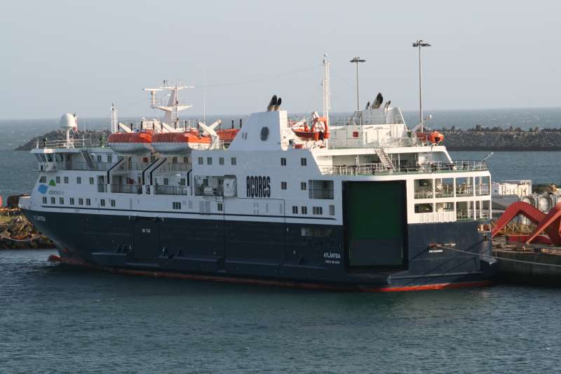 SPITSBERGEN