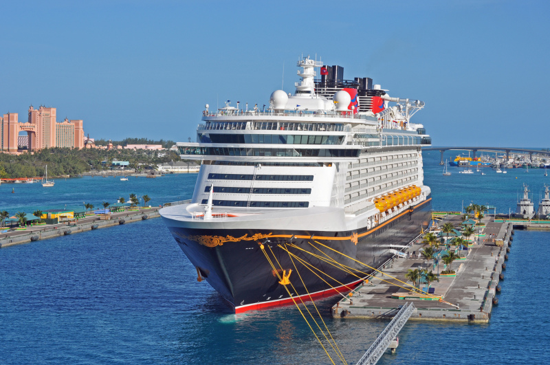 Image of DISNEY DREAM