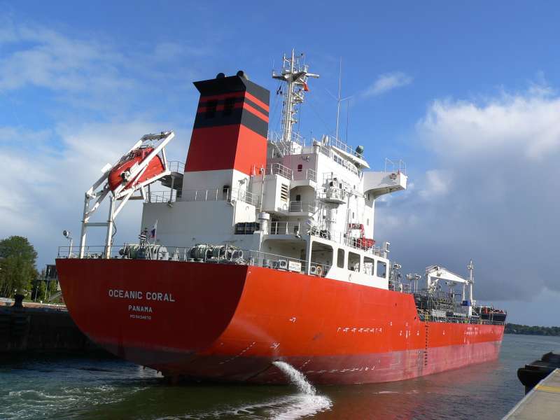 MARITIM INDONESIA