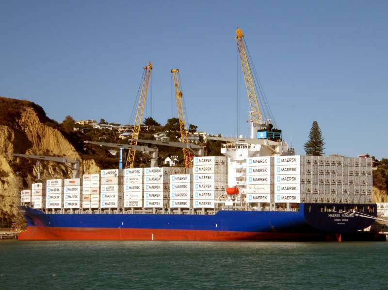 CMA CGM VITORIA