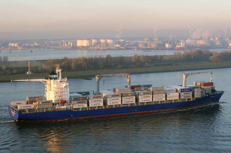 PUERTO LIMON EXPRESS